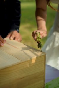 Cérémonie laïque et rituels 3