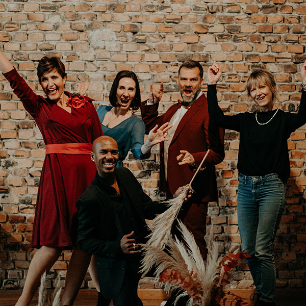 Team_Officiant_Ceremonie_de_Reve_by_FLOVINNO