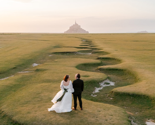 couple ceremony