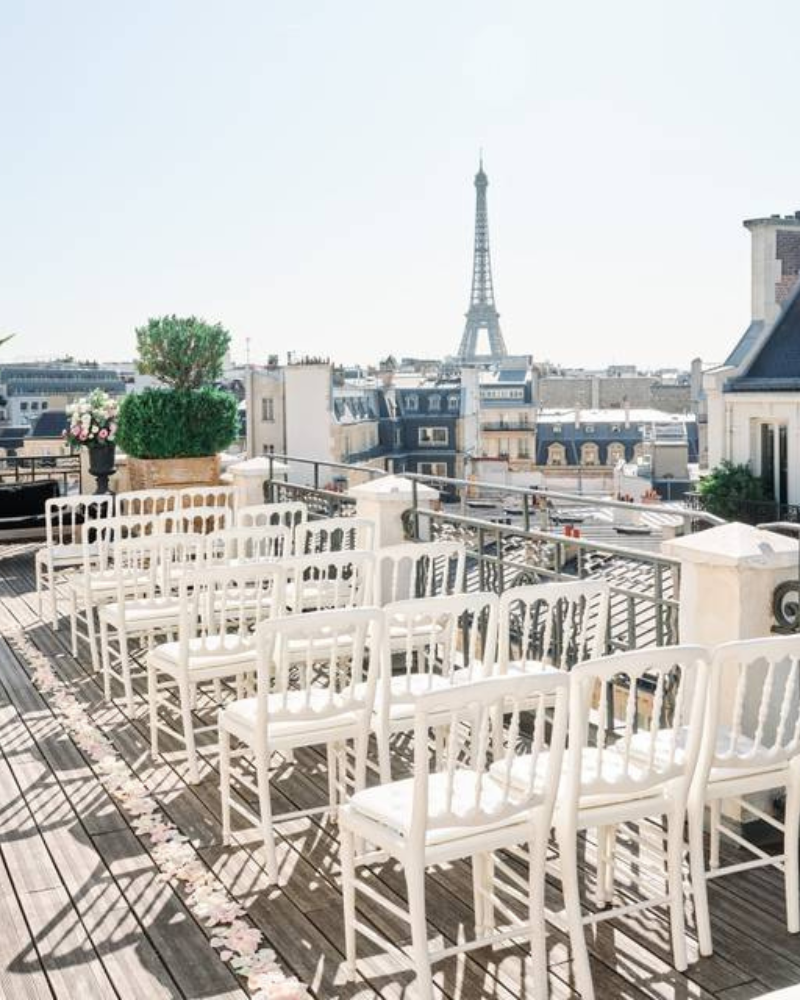 rooftop le marignan