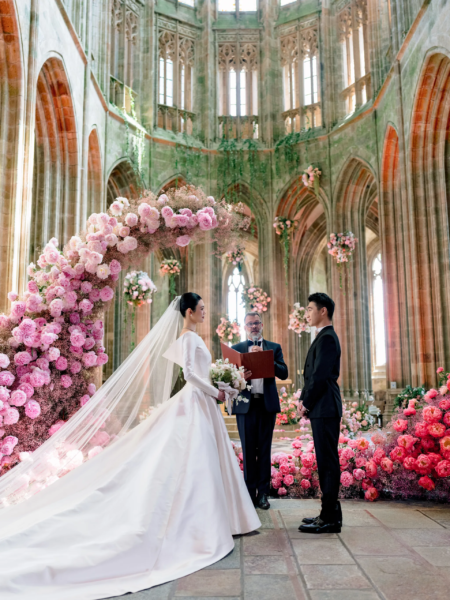 vincent flovinno officiant ceremonie laique